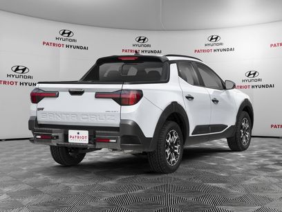 New 2026 Hyundai Santa Cruz XRT