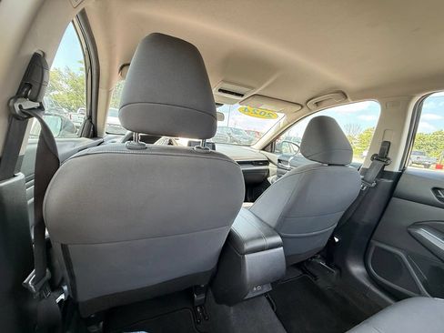 Used 2024 Nissan Altima 2.5 SV FWD image 26
