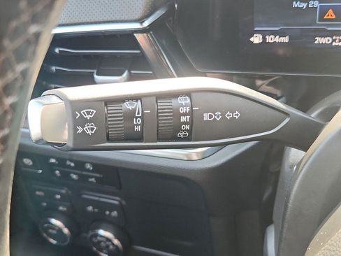 Used 2025 Chevrolet Tahoe Premier AWD/4WD image 29