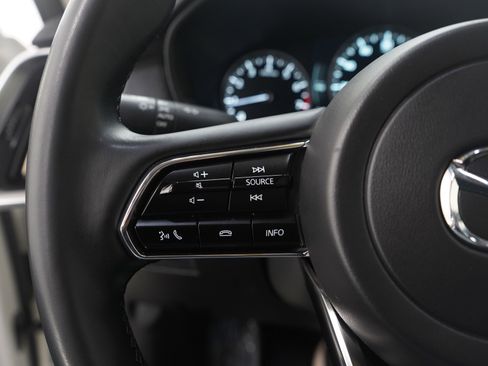 Certified 2025 MAZDA CX-90 3.3 Turbo w/ Select Package image 30