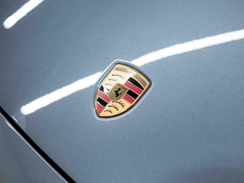 Used 2025 Porsche 911 Carrera S RWD image 13