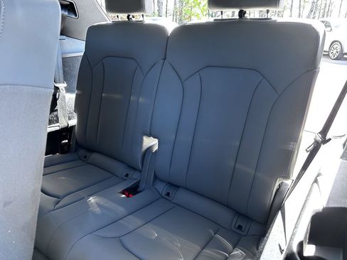 Used 2021 Audi Q7 2.0T Premium Plus w/ Premium Plus Package image 31