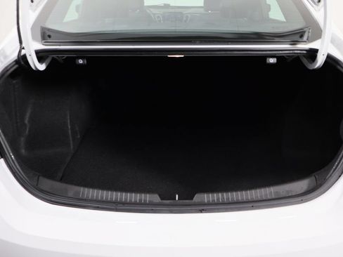 Used 2024 Chevrolet Malibu LS w/ Driver Confidence Package FWD image 10