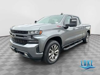 Used 2020 Chevrolet Silverado 1500 RST w/ All-Star Edition video 1