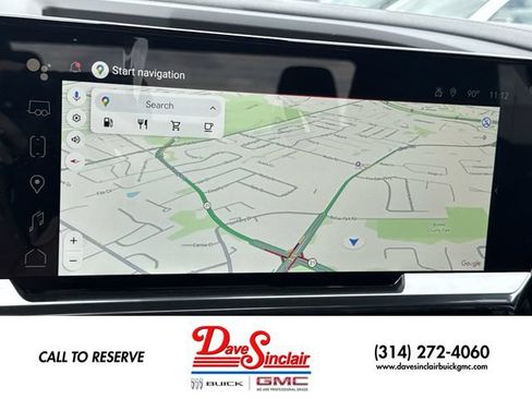New 2026 GMC Sierra 1500 SLT w/ Max Trailering Package AWD/4WD image 18