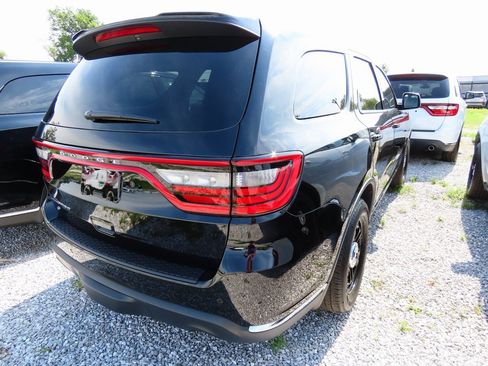 New 2024 Dodge Durango AWD w/ Skid Plate Group image 12