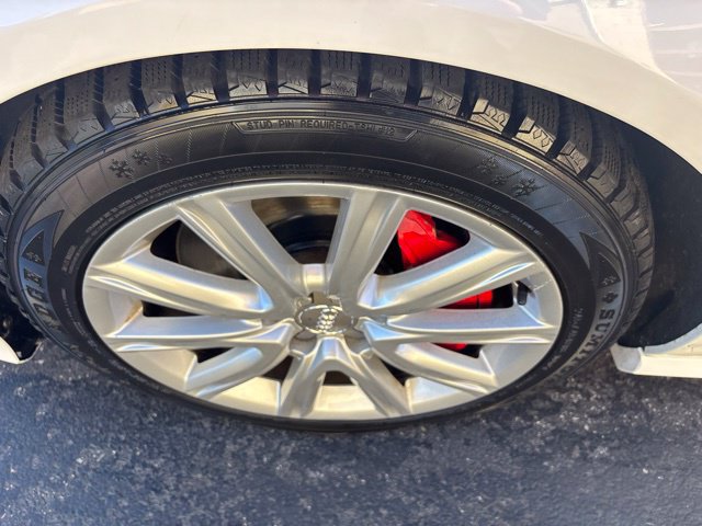 Used 2012 Audi A6 3.0T Prestige AWD/4WD image 24