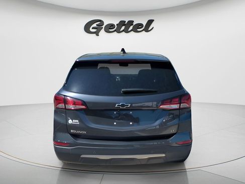 Used 2023 Chevrolet Equinox LT FWD image 6