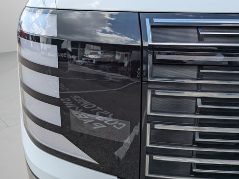 New 2026 Hyundai Palisade FWD Hybrid image 13