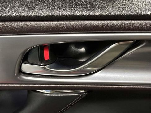 Used 2019 MAZDA CX-9 Grand Touring image 12