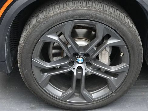 Used 2019 BMW X5 xDrive40i AWD/4WD image 35