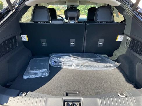 New 2026 Ford Mustang Mach-E Premium w/ Technology Package RWD image 18