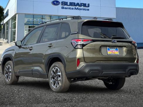 New 2026 Subaru Forester Premium image 6