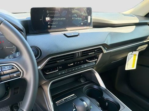 New 2026 MAZDA CX-90 3.3 Turbo w/ Select Package image 28