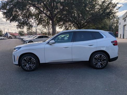 Used 2025 BMW X3 xDrive30i w/ Convenience Package image 9