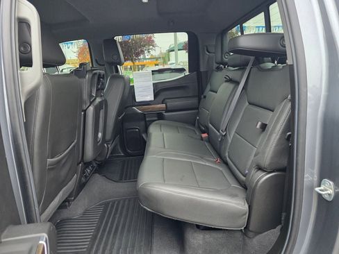 Used 2020 Chevrolet Silverado 1500 LT w/ All-Star Edition image 8