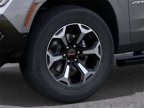 New 2026 GMC Yukon XL AT4 Ultimate image 9