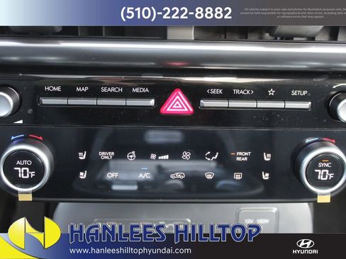 New 2026 Hyundai Ioniq 9 Limited image 29