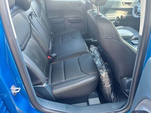 New 2025 Ford Maverick Lobo image 14