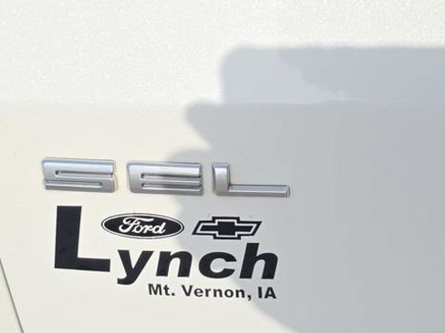 Used 2020 Ford Escape SEL AWD/4WD image 24