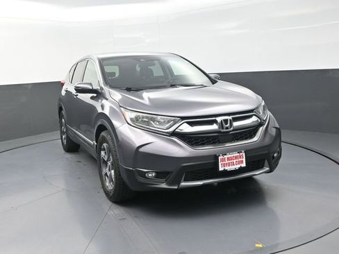 Used 2018 Honda CR-V EX image 15