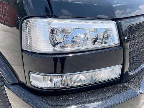 New 2026 GMC Savana 2500 Extended w/ Driver Convenience Package RWD image 21