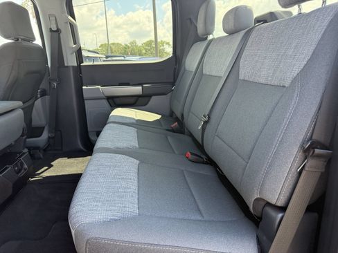 Certified 2026 Ford F250 XLT AWD/4WD image 19