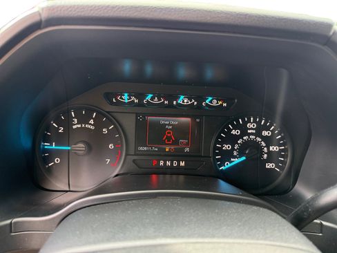 Used 2020 Ford F150 XL w/ Equipment Group 101A Mid image 11