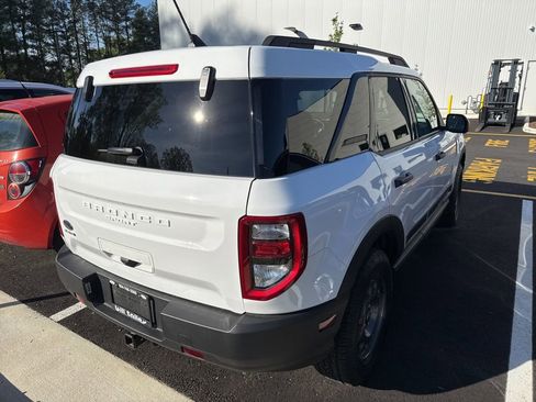 Used 2024 Ford Bronco Sport Big Bend image 3
