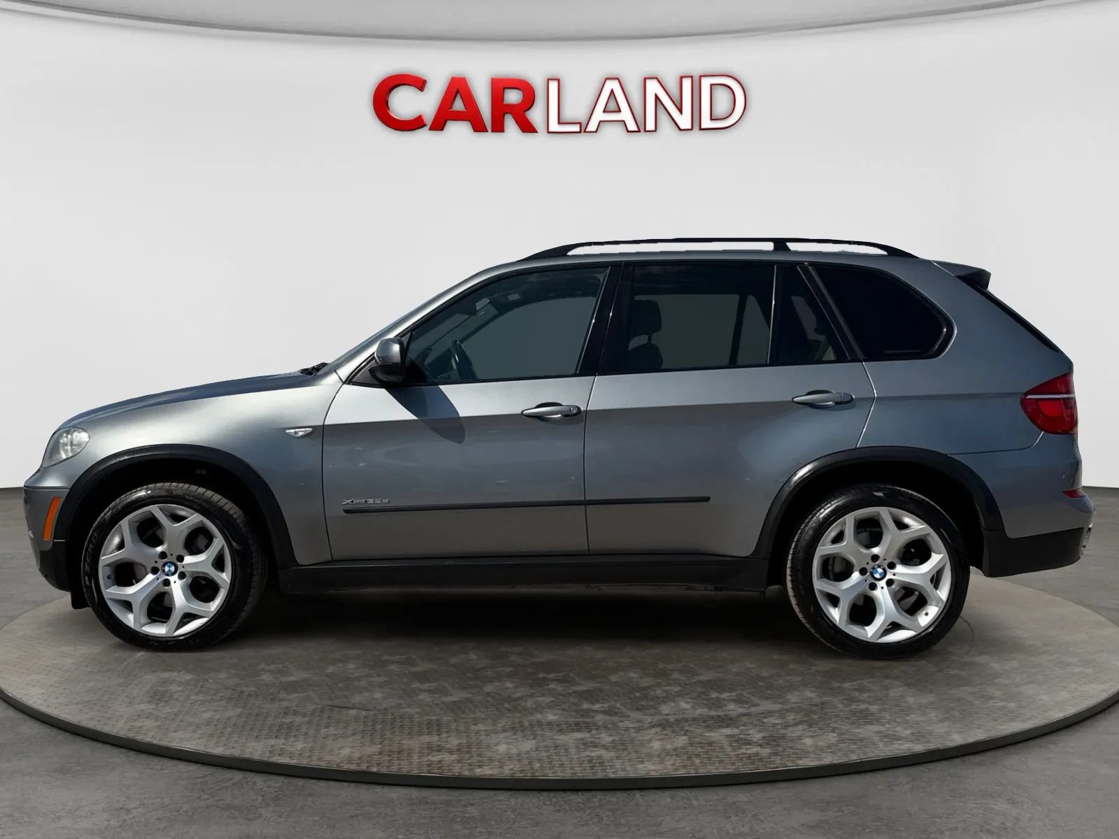 Used 2012 BMW X5 xDrive35d AWD/4WD image 2