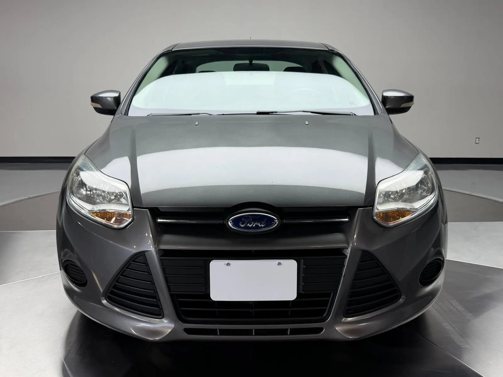 Used 2014 Ford Focus SE FWD image 3