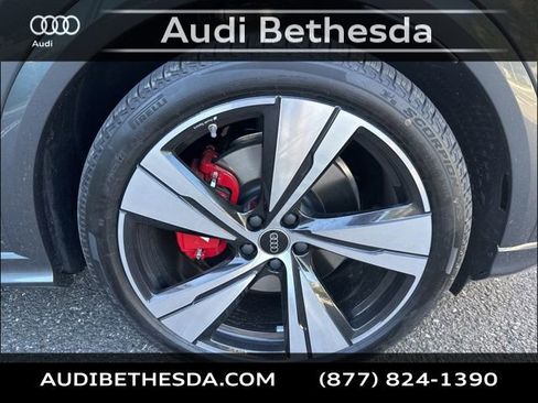 New 2026 Audi SQ5 Premium Plus AWD/4WD image 9