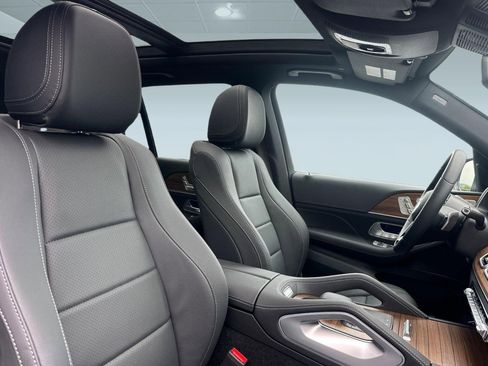 Used 2026 Mercedes-Benz GLE 350 4MATIC image 32