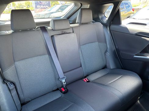 Certified 2025 Subaru Solterra w/ Premium Package AWD/4WD image 19