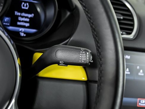 Used 2021 Porsche 718 Cayman S RWD image 26