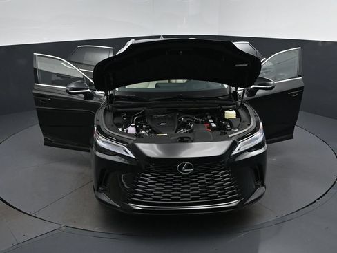New 2026 Lexus RX 350 FWD image 41