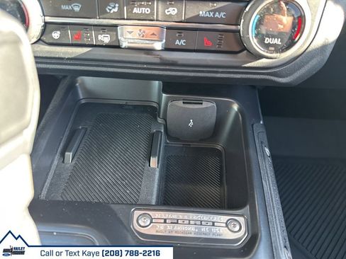 New 2025 Ford Bronco Outer Banks AWD/4WD image 66