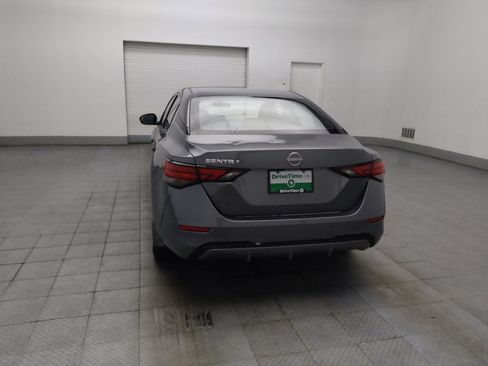Used 2024 Nissan Sentra S FWD image 6