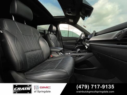 Used 2024 Kia Telluride SX Prestige X-Line AWD/4WD image 31