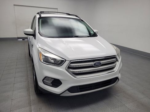 Used 2018 Ford Escape SE image 14