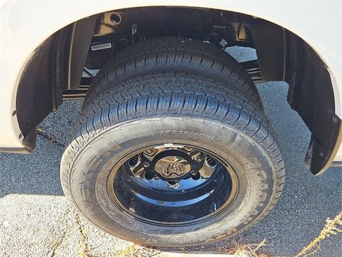 New 2026 RAM 3500 Laramie image 6