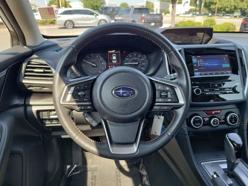 Used 2023 Subaru Crosstrek 2.0i Premium AWD/4WD image 25