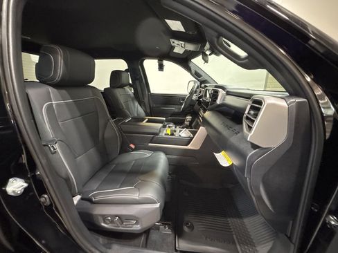 New 2026 Toyota Tundra SR5 image 19