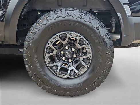 Used 2024 Ford F150 Raptor w/ Equipment Group 803A Raptor R image 25