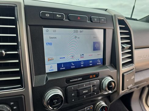 Used 2020 Ford F450 Platinum AWD/4WD image 21