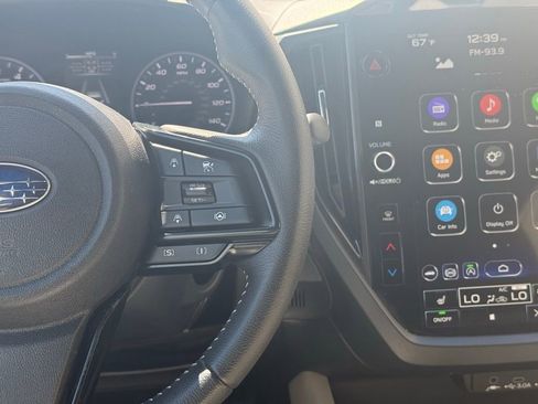 Certified 2025 Subaru Forester Premium image 11