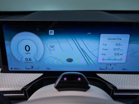 New 2026 Genesis GV80 3.5T Prestige image 24