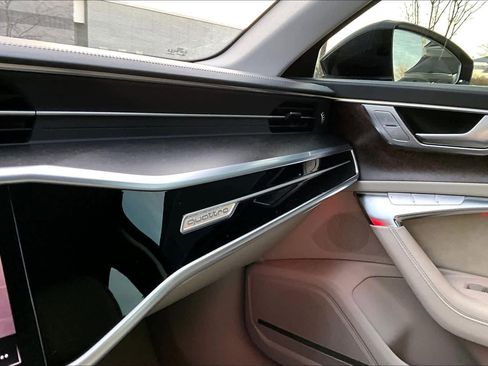 Used 2019 Audi A6 3.0T Prestige w/ Prestige Package image 26
