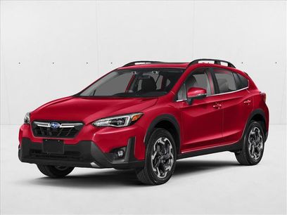 Used 2021 Subaru Crosstrek 2.5i Limited