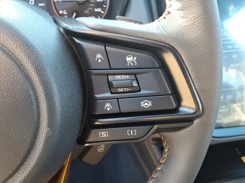 New 2026 Subaru Crosstrek 2.5i Wilderness AWD/4WD image 22